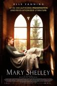 Trailer Mary Shelley