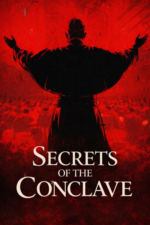 Subtitrare Secrets of the Conclave