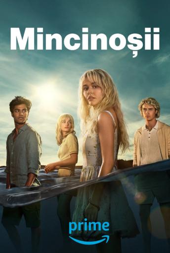 Subtitrare We Were Liars - Sezonul 1