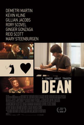 Subtitrare Dean (Dean)