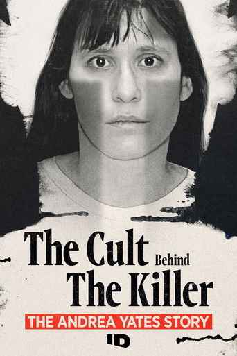Subtitrare The Cult Behind the Killer: The Andrea Yates Story - Sezonul 1