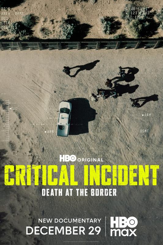 Subtitrare Critical Incident