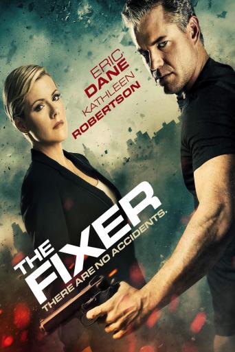 Subtitrare The Fixer - Sezonul 1