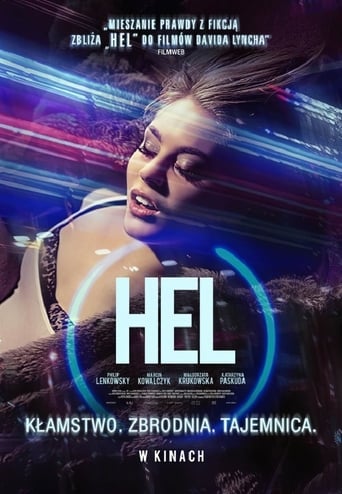 Subtitrare This Is Hel (Hel)