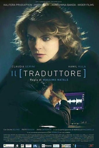 Subtitrare  Il traduttore (The Translator)