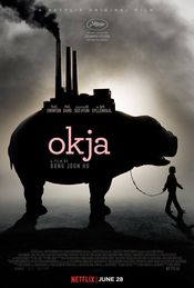 Subtitrare Okja