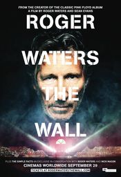 Subtitrare Roger Waters the Wall
