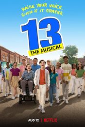 Trailer 13: The Musical