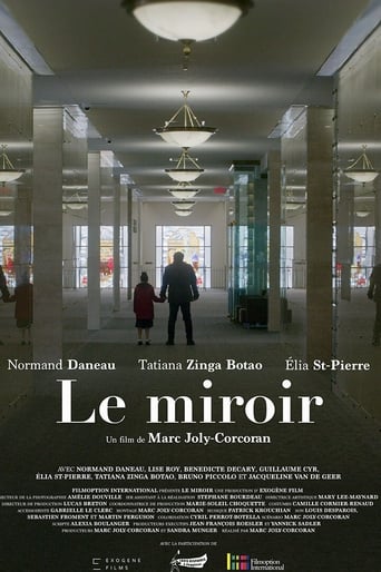 Subtitrare The Mirror (Le miroir)