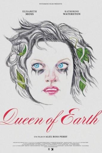 Subtitrare  Queen of Earth DVDRIP