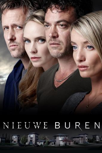 Subtitrare The Neighbors (Nieuwe buren) - Sezoanele 1-4