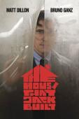Subtitrare  The House That Jack Built HD 720p 1080p XVID