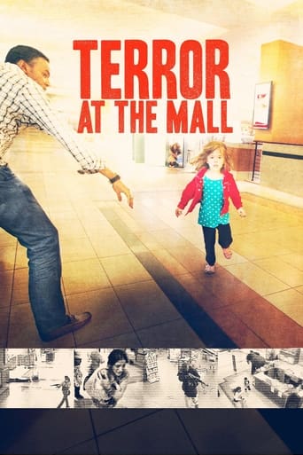 Subtitrare Terror at the Mall