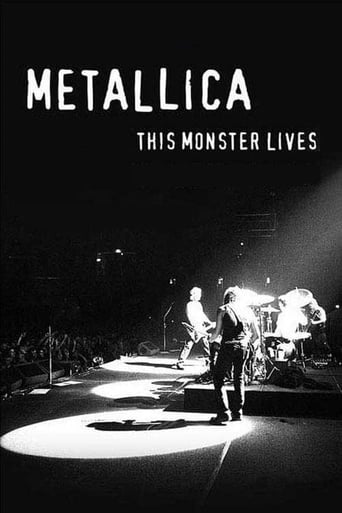 Subtitrare  Metallica: This Monster Lives