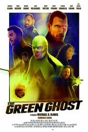 Subtitrare The Green Ghost