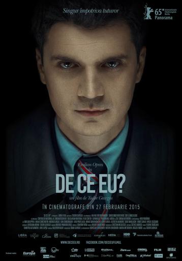 Subtitrare  De ce eu? DVDRIP HD 720p