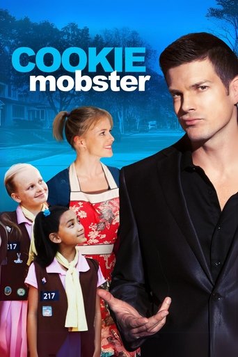 Subtitrare  The Cookie Mobster
