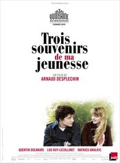 Subtitrare  Trois souvenirs de ma jeunesse HD 720p