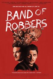 Subtitrare  Band of Robbers HD 720p XVID