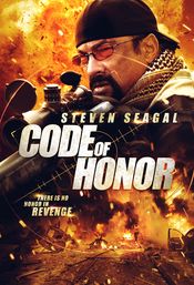 Subtitrare  Code of Honor HD 720p 1080p XVID
