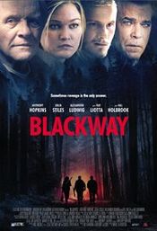 Subtitrare Blackway (Go with Me)