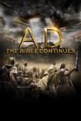 Subtitrare A.D. The Bible Continues - Sezonul 1
