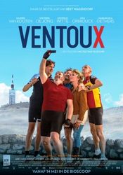 Subtitrare  Ventoux