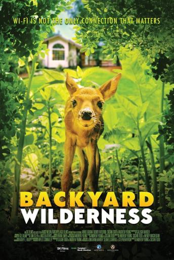 Subtitrare  Backyard Wilderness (Pondemonium)