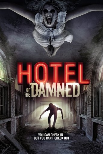 Subtitrare Hotel of the Damned (Hotel Kill)