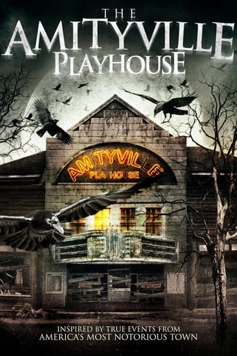 Subtitrare The Amityville Theater (The Amityville Playhouse)