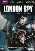 Subtitrare London Spy - Sezonul 1