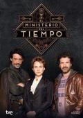 Subtitrare  El Ministerio Del Tiempo - Sezonul 1