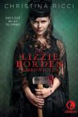 Trailer The Lizzie Borden Chronicles