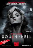 Subtitrare  South of Hell - Sezonul 1 HD 720p