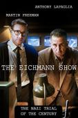 Subtitrare The Eichmann Show