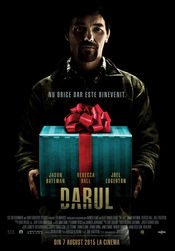 Trailer The Gift