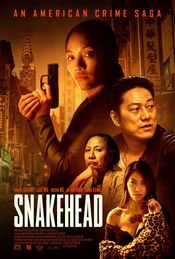 Subtitrare  Snakehead