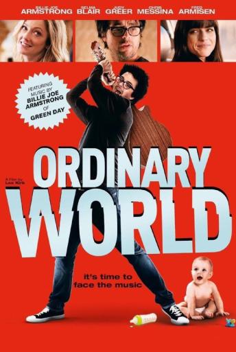 Subtitrare  Ordinary World