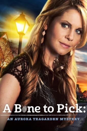 Subtitrare A Bone to Pick: An Aurora Teagarden Mystery (Aurora Teagarden Mystery: A Bone to Pick)