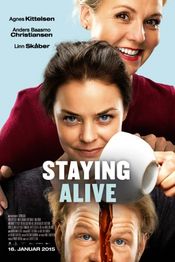 Subtitrare  Staying Alive