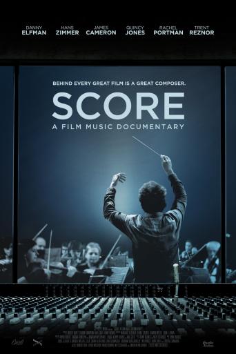 Subtitrare Score: A Film Music Documentary