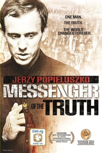 Subtitrare  Messenger of the Truth (Jerzy Popiełuszko. Posłaniec prawdy)