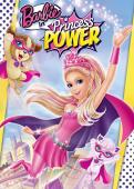 Subtitrare Barbie in Princess Power