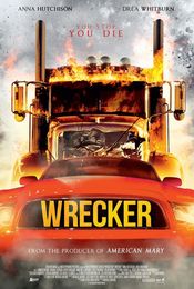 Subtitrare  Wrecker (Juggernaut) DVDRIP HD 720p 1080p XVID