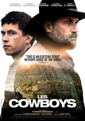 Subtitrare  Les Cowboys DVDRIP HD 720p 1080p XVID