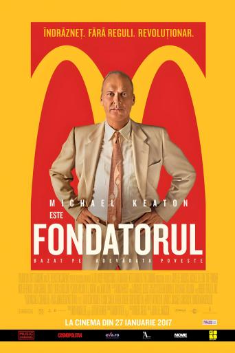 Trailer The Founder
