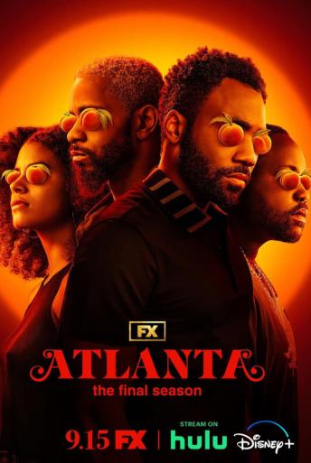 Subtitrare  Atlanta - Sezonul 1 HD 720p