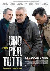 Subtitrare  Uno per tutti
