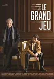 Subtitrare  Le grand jeu (The Great Game) Games of Power