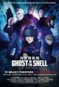 Subtitrare  Ghost in the Shell: The New Movie (Kôkaku Kidôtai) HD 720p 1080p